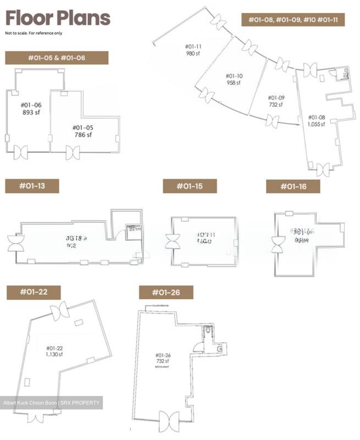 The Venue Shoppes (D13), Shop House #501150621